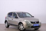 Renault Sandero I Омск  - изображение 19