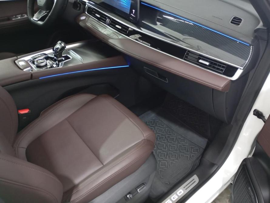 Chery Tiggo 7L Екатеринбург  - изображение 13