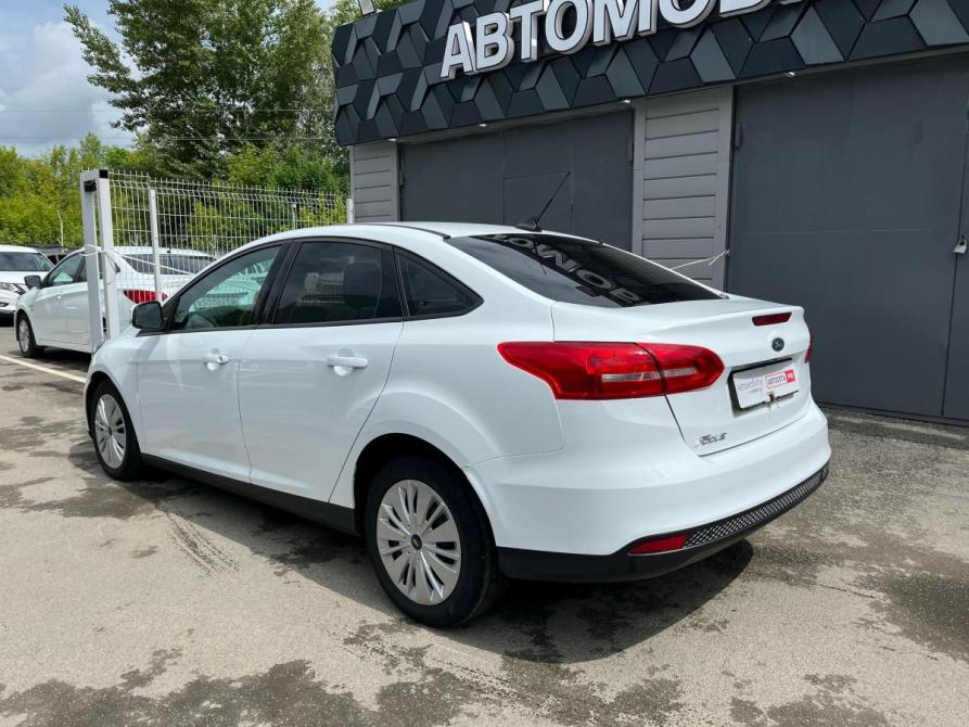 Ford Focus III Рестайлинг Нижнекамск  - изображение 6