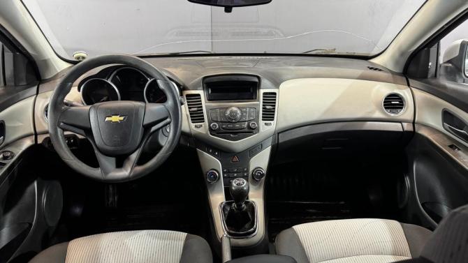 Chevrolet Cruze I с пробегом 2012 года, цена 450 000 рублей, 276000 км, седан, Автокод Объявления