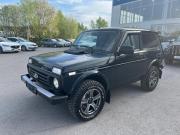 Lada (ВАЗ) Niva Legend Пермь  - изображение 36