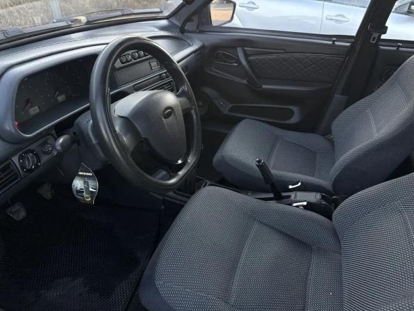 Lada (ВАЗ) 2114 с пробегом 2010 года, цена 330 000 рублей, 299100 км, хэтчбек, Автокод Объявления