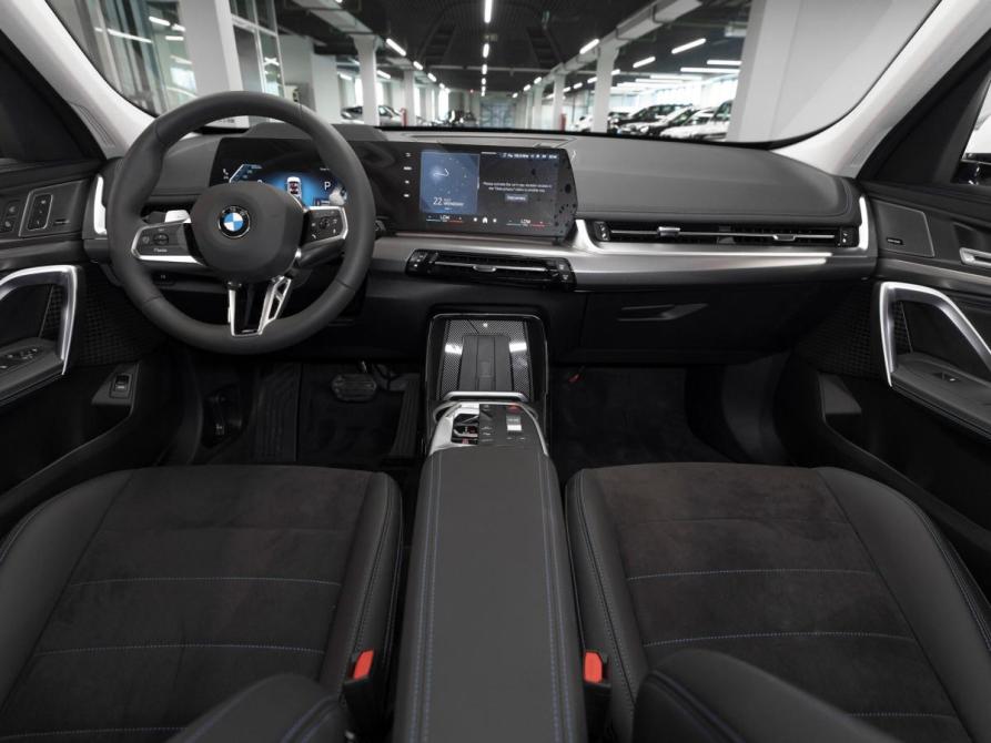 BMW X1 III (U11/U12) Москва  - изображение 8