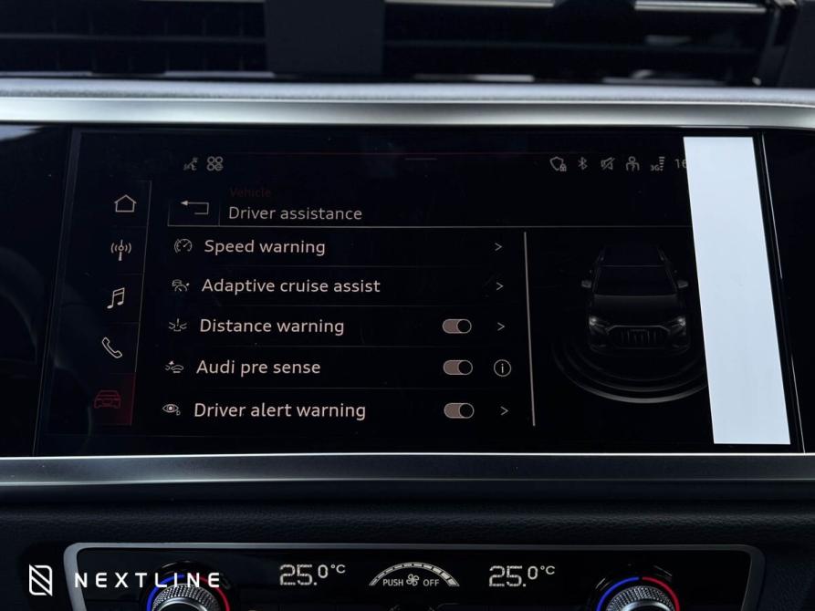 Audi Q3 II (F3) Самара  - изображение 22
