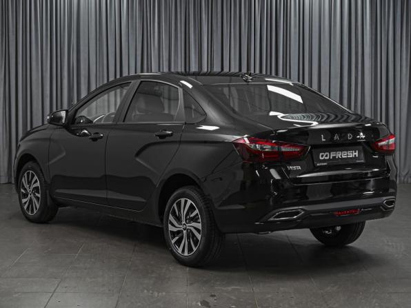 Lada (ВАЗ) Vesta I Рестайлинг (NG) с пробегом 2026 года, цена 1 899 650 рублей, 9 км, седан, Автокод Объявления
