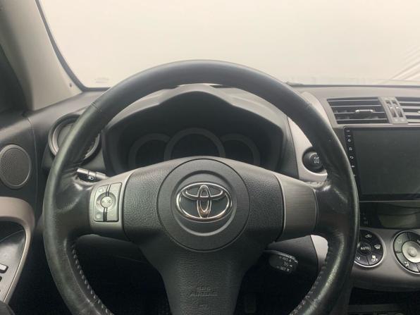 Toyota RAV4 III (XA30) с пробегом 2007 года, цена 865 000 рублей, 279310 км, внедорожник, Автокод Объявления