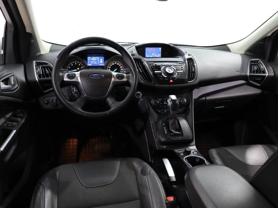 Ford Kuga II Ростов-на-Дону  - изображение 6