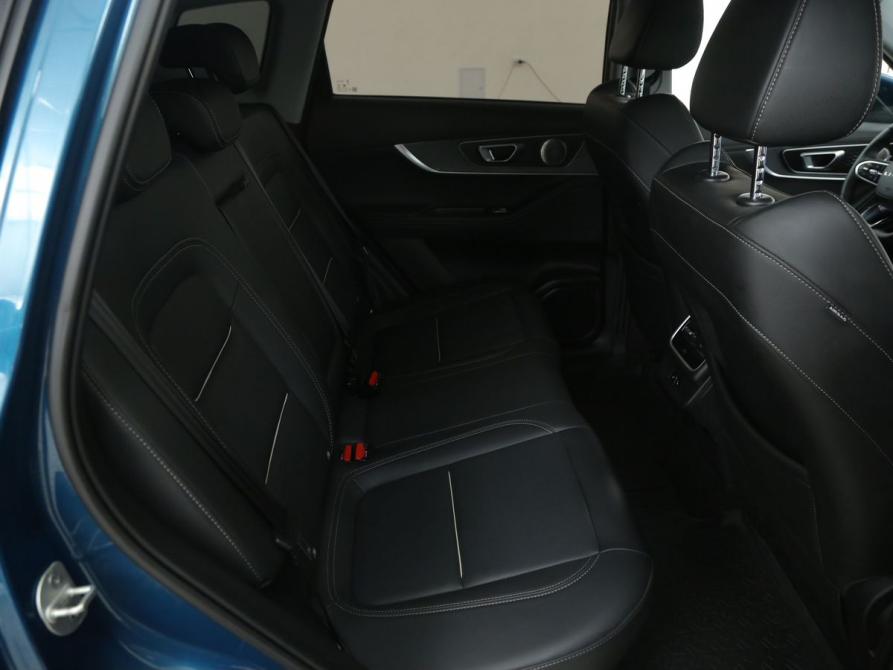 Chery Tiggo 7L I Иваново  - изображение 11