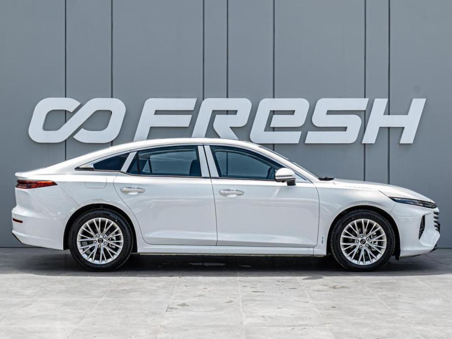 FAW Bestune B70 I Рестайлинг Краснодар  - изображение 5