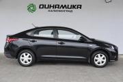 Hyundai Solaris II Рестайлинг Калининград  - изображение 25