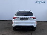 Haval F7 I Рестайлинг Москва  - изображение 19