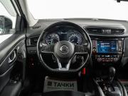 Nissan Qashqai II Рестайлинг Иркутск  - изображение 34
