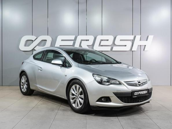 Opel Astra J Рестайлинг с пробегом 2012 года, цена 919 000 рублей, 153335 км, хэтчбек, Автокод Объявления