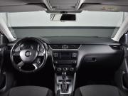 Skoda Octavia III (A7) Кемерово  - изображение 29