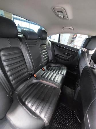 Volkswagen Passat CC I Рестайлинг с пробегом 2012 года, цена 1 430 000 рублей, 164000 км, седан, Автокод Объявления