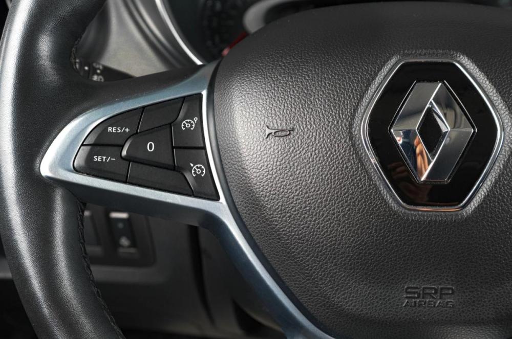 Renault Kaptur I Рестайлинг Тюмень  - изображение 15