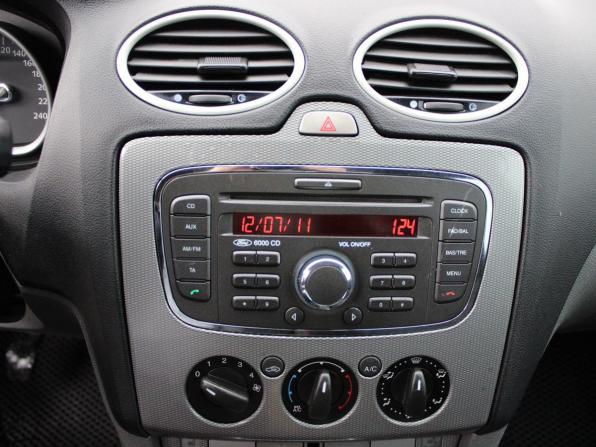 Ford Focus II Рестайлинг с пробегом 2011 года, цена 479 000 рублей, 226827 км, седан, Автокод Объявления