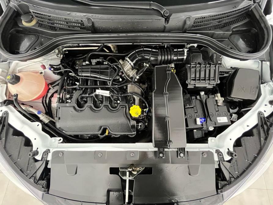 Lada (ВАЗ) Vesta I Рестайлинг (NG) Ижевск  - изображение 25