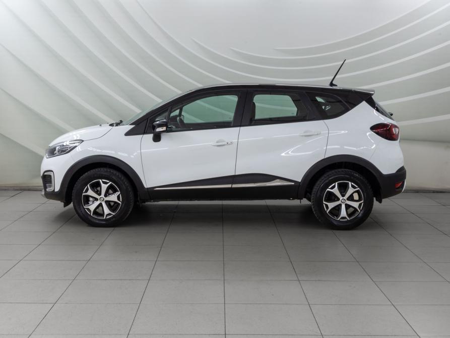 Renault Kaptur I Рестайлинг Волгоград  - изображение 4