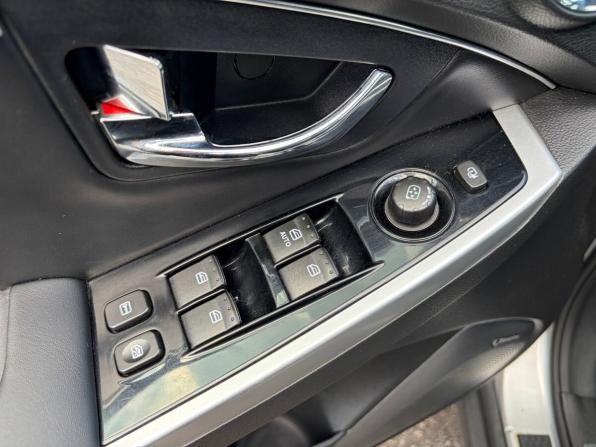 SsangYong Actyon II Рестайлинг с пробегом 2013 года, цена 1 095 000 рублей, 147000 км, внедорожник, Автокод Объявления