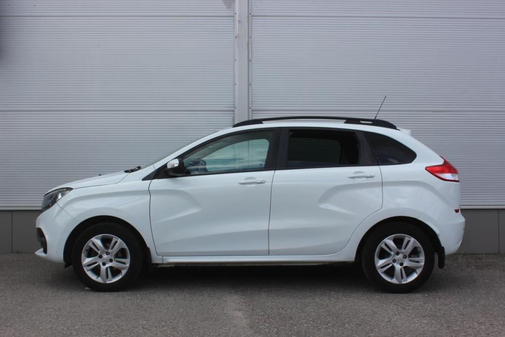Lada (ВАЗ) XRAY I Белгород  - изображение 6