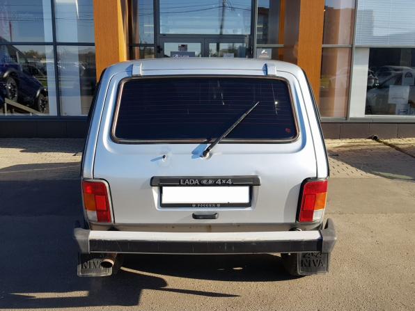 Lada (ВАЗ) 2131 (4x4) I с пробегом 2013 года, цена 479 000 рублей, 101868 км, внедорожник, Автокод Объявления