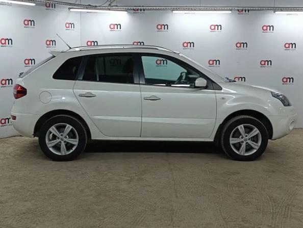 Renault Koleos I с пробегом 2011 года, цена 849 000 рублей, 220000 км, внедорожник, Автокод Объявления