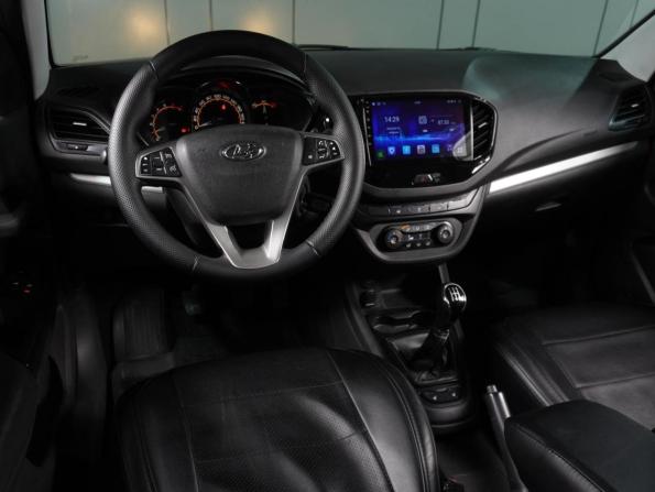 Lada (ВАЗ) Vesta I с пробегом 2019 года, цена 949 000 рублей, 130160 км, универсал, Автокод Объявления
