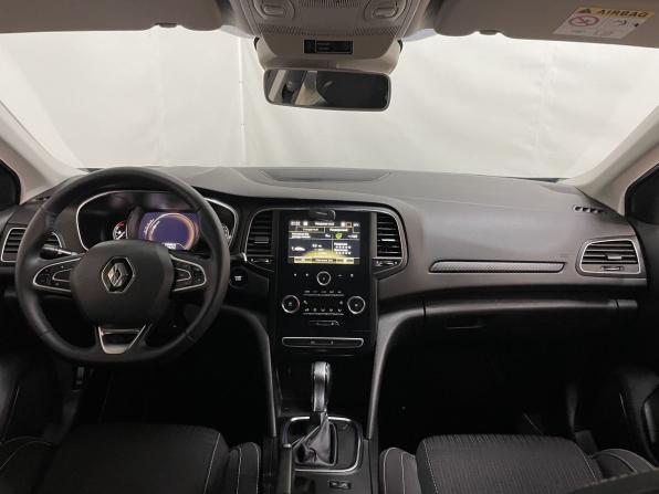 Renault Megane IV с пробегом 2018 года, цена 1 350 000 рублей, 178586 км, универсал, Автокод Объявления