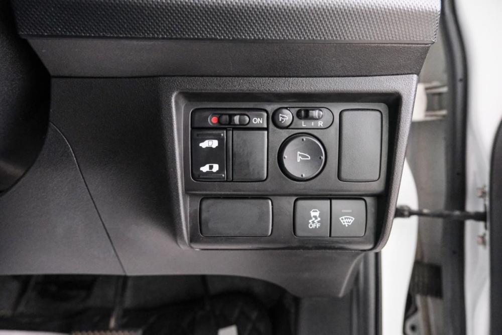 Honda Freed I Рестайлинг 2 Красноярск  - изображение 19