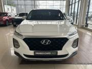 Hyundai Santa Fe IV Саратов  - изображение 28