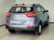 Hyundai Creta I Москва  - изображение 19
