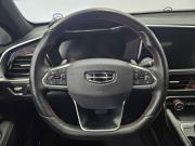 Geely Tugella I Рестайлинг Тольятти  - изображение 37