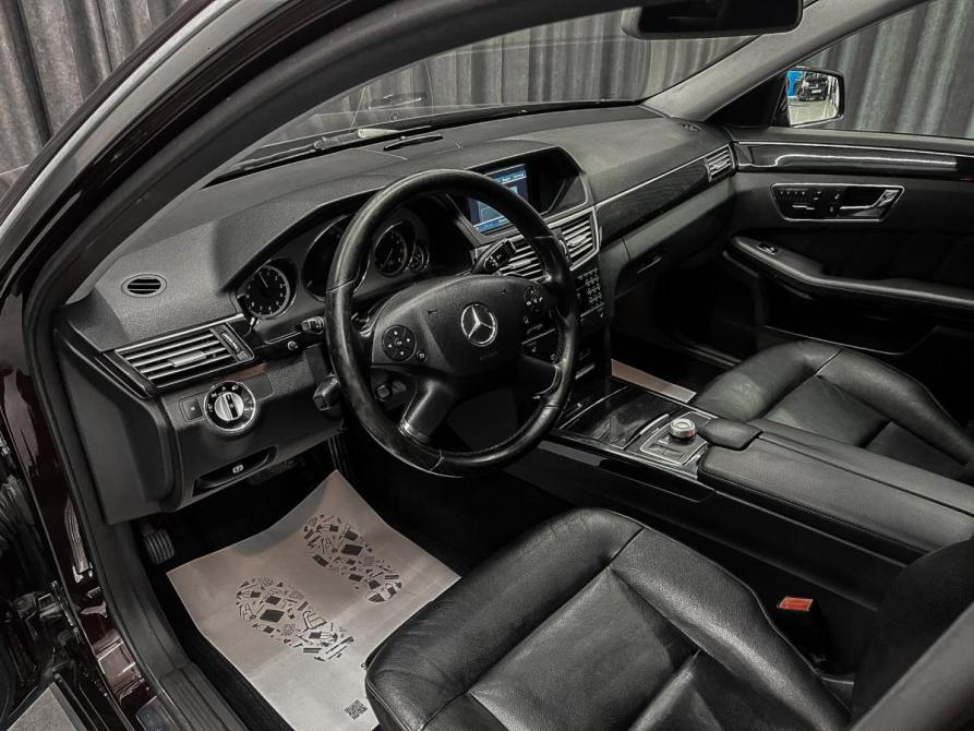 Mercedes-Benz E-Класс IV (W212 S212 C207) Красноярск  - изображение 8