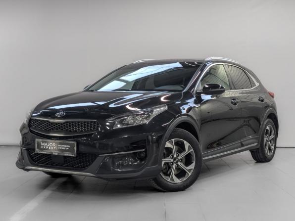 Kia XCeed I с пробегом 2020 года, цена 1 860 000 рублей, 78176 км, хэтчбек, Автокод Объявления