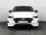 Hyundai Sonata VIII (DN8) Санкт-Петербург  - изображение 31
