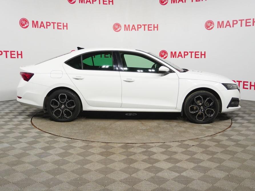 Skoda Octavia IV (A8) Вологда  - изображение 4
