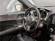 Nissan Juke I Рестайлинг Пермь  - изображение 37