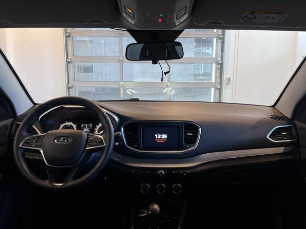 Lada (ВАЗ) Vesta I Рестайлинг (NG) с пробегом 2023 года, цена 1 160 000 рублей, 71697 км, седан, Автокод Объявления