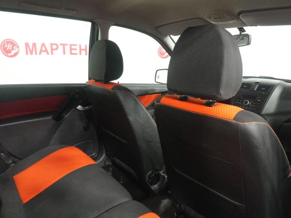 Lada (ВАЗ) Kalina II с пробегом 2016 года, цена 590 000 рублей, 75377 км, универсал, Автокод Объявления