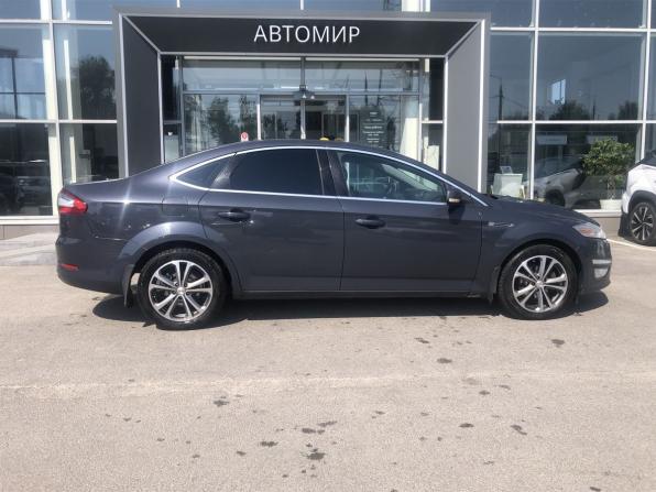Ford Mondeo IV Рестайлинг с пробегом 2012 года, цена 864 500 рублей, 233678 км, седан, Автокод Объявления