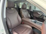 Chery Tiggo 8 Pro Plug-in Hybrid Томск  - изображение 47
