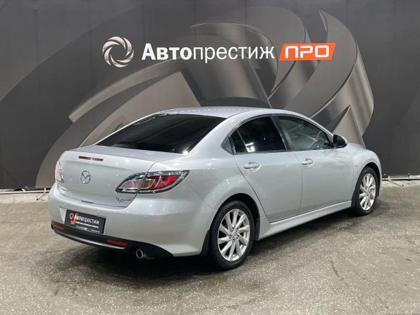 Mazda 6 II (GH) Рестайлинг с пробегом 2011 года, цена 998 000 рублей, 152899 км, седан, Автокод Объявления