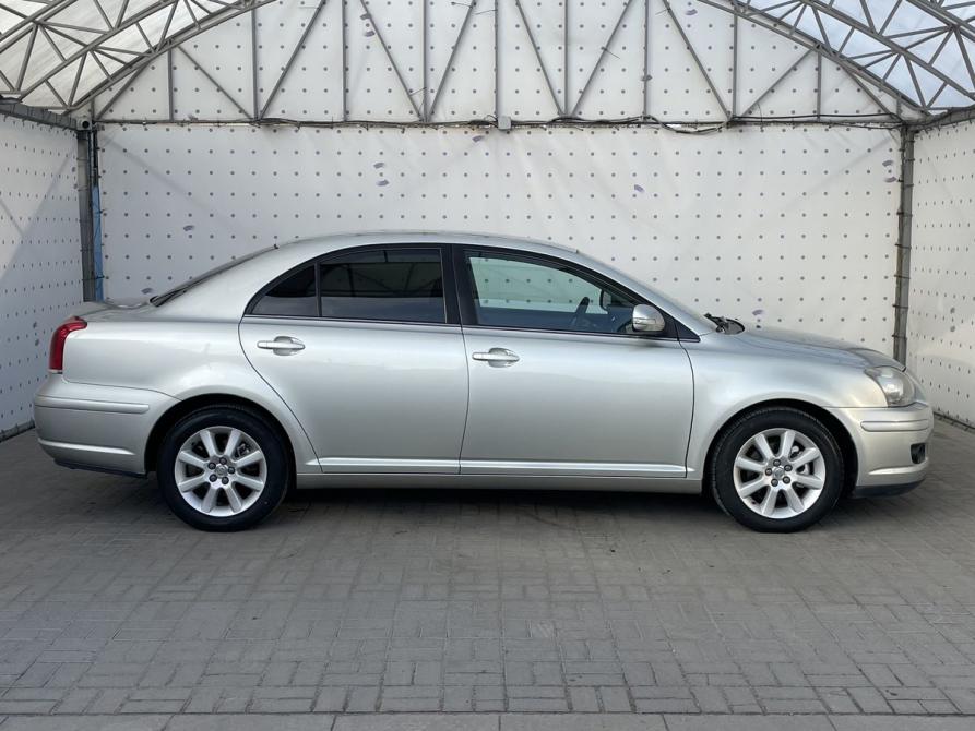 Toyota Avensis II Рестайлинг Тамбов  - изображение 8