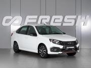 Lada (ВАЗ) Granta I Рестайлинг Минеральные Воды  - изображение 17