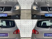 Nissan Qashqai I Тамбов  - изображение 27