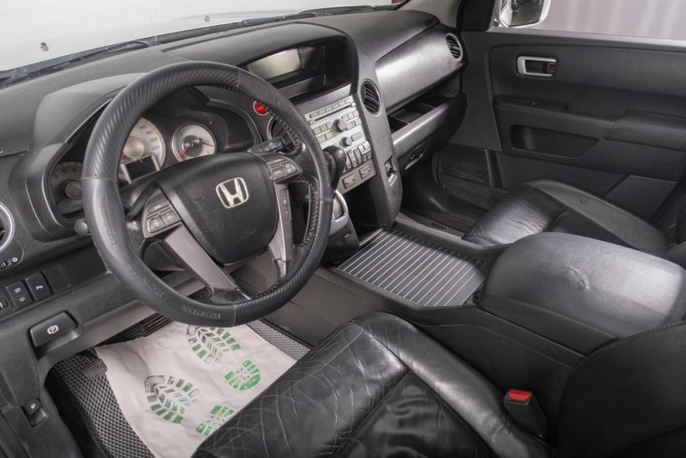 Honda Pilot II Томск  - изображение 9