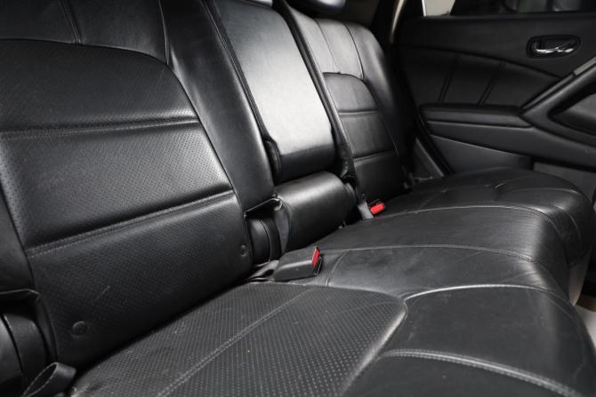 Nissan Murano II (Z51) Рестайлинг с пробегом 2013 года, цена 1 849 000 рублей, 161300 км, внедорожник, Автокод Объявления