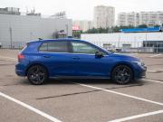 Volkswagen Golf VIII Москва  - изображение 24