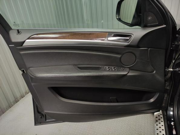 BMW X6 I (E71) с пробегом 2008 года, цена 1 330 000 рублей, 222788 км, внедорожник, Автокод Объявления
